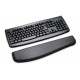 Suport ergonomic Kensington ErgoSoft, pentru incheietura mainii, pentru tastatura standard, negru