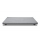 Suport ergonomic Kensington SoleMate SmartFit , pentru picioare, inclinatie ajustabila, gri