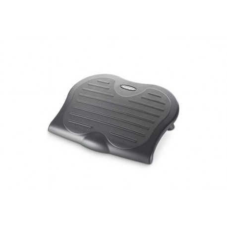 Suport ergonomic Kensington SoleSaver, pentru picioare, inclinatie ajustabila, negru