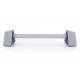 Suport ergonomic Kensington, pentru picioare, gri