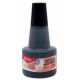 Tus stampile, 30ml, Office Products - negru