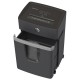 Distrugator de documente HP Pro Shredder 10MC - 10 coli, micro cut (2 x 15mm), nivel securitate 5