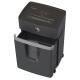 Distrugator de documente HP Pro Shredder 15CC - 15 coli, cross cut (4 x 35mm), nivel securitate 4