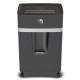 Distrugator de documente HP Pro Shredder 15CC - 15 coli, cross cut (4 x 35mm), nivel securitate 4