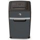Distrugator de documente HP Pro Shredder 16MC - 16 coli, micro cut (2 x 15mm), nivel securitate 5