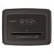 Distrugator de documente HP Pro Shredder 16MC - 16 coli, micro cut (2 x 15mm), nivel securitate 5