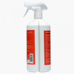 Dezinfectant lichid pentru suprafete Sense, virucid, 1 l