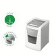 Distrugator documente automat LEITZ IQ Small Office, P5, micro-cut (particule), 100 coli, cos 34l