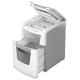 Distrugator documente automat LEITZ IQ Small Office, P5, micro-cut (particule), 100 coli, cos 34l