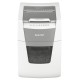 Distrugator documente automat LEITZ IQ Small Office, P5, micro-cut (particule), 100 coli, cos 34l