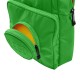 Rucsac LEGO Signature Brick 1x1 - verde