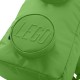 Rucsac LEGO Signature Brick 1x2 - verde