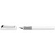 Stilou SCHNEIDER Ceod Classic Basic (tip M - medium) - corp alb