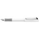 Stilou SCHNEIDER Ceod Classic Basic (tip M - medium) - corp alb