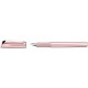 Stilou SCHNEIDER Ceod Shiny (tip M - medium) - corp powder pink