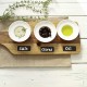 Marker Edding 4095 cu creta lichida, varf 2-3 mm, alb, blister