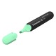 Textmarker SCHNEIDER Job Pastel, varf tesit 1-5mm - menta