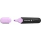 Textmarker SCHNEIDER Job Pastel, varf lat, 4 culori/set -(turcoaz, menta, lavanda, roz)