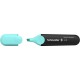Textmarker SCHNEIDER Job Pastel, varf lat, 4 culori/set -(turcoaz, menta, lavanda, roz)