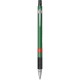 Creion mecanic Rotring Visumax, 0.7 mm, verde