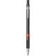 Creion mecanic Rotring Visumax, 0.7 mm, negru