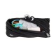 Penar cu fermoar, ZIPIT Party Monster - negru
