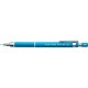 Creion mecanic profesional PENAC Protti PRC-105, 0.5mm, con metalic cu varf cilindric fix - bleu