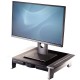 Suport pentru monitor Fellowes Office Suites, negru