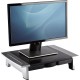 Suport pentru monitor Fellowes Office Suites, negru