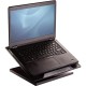 Suport pentru laptop Fellowes Designer Suite, negru