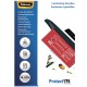 Folie pentru laminat, A4, 175 microni, 100 coli/top