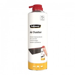 Spray cu jet de aer Fellowes pentru curatare IT, 400 ml