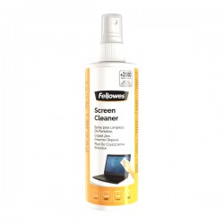 Spray Fellowes pentru curatare ecran, 250 ml