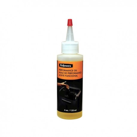 Ulei pentru distrugatorul de documente, 120 ml Ulei pentru distrugatorul de documente, 120 ml