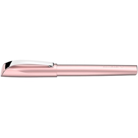 Roller cu cartus SCHNEIDER Ceod Shiny - corp powder pink