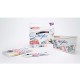 Set creativ Edding, markere acrilice, 8 bucati/set
