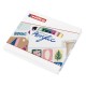 Set creativ Edding, markere acrilice, 8 bucati/set