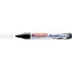 Marker acrilic Edding 5100, varf 2-3 mm, negru