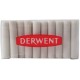 Rezerva radiera DERWENT Professional, pentru 2301931, 30 buc/ set, alb