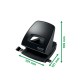 Perforator plastic Leitz Recycle NeXXt Series, 30 coli, negru