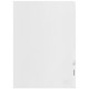 Mapa de protectie Leitz Recycle, deschidere superioara si lateral dreapta, PP, A4, 40 coli, 100 bucati/cutie
