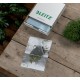 Mapa de protectie Leitz Recycle, deschidere superioara si lateral dreapta, PP, A4, 40 coli, 100 bucati/cutie