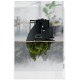 Mapa de protectie Leitz Recycle, deschidere superioara si lateral dreapta, PP, A4, 40 coli, 100 bucati/cutie