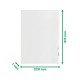 Mapa de protectie Leitz Recycle, deschidere superioara si lateral dreapta, PP, A4, 40 coli, 100 bucati/cutie