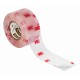 Banda dublu adeziva buretata, 19mm x 5m, pt. interior, sustine 2kg/30cm, 3M - SCOTCH - transparenta