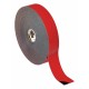 Banda dublu adeziva buretata, 19mm x 5m, pt. interior, sustine 2kg/30cm, 3M - SCOTCH - neagra
