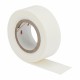Banda dublu adeziva buretata, 19mm x 5m, pt. interior, sustine 2kg/30cm, 3M - SCOTCH - alba