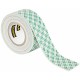 Banda dublu adeziva buretata, 19mm x 1.5m, rezistenta umiditate, sustine 2kg/30cm, 3M - SCOTCH - alb