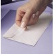 Banda adeziva transparent mata, invizibila la copiere, 19mm x 7.5m, 2 buc/blister, 3M - SCOTCH Magic