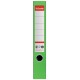 Biblioraft Esselte No.1 Power Recycled, carton cu amprenta CO2 neutra, A4, 50 mm, verde